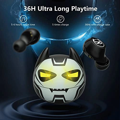 Y-B29 Wireless Earbud