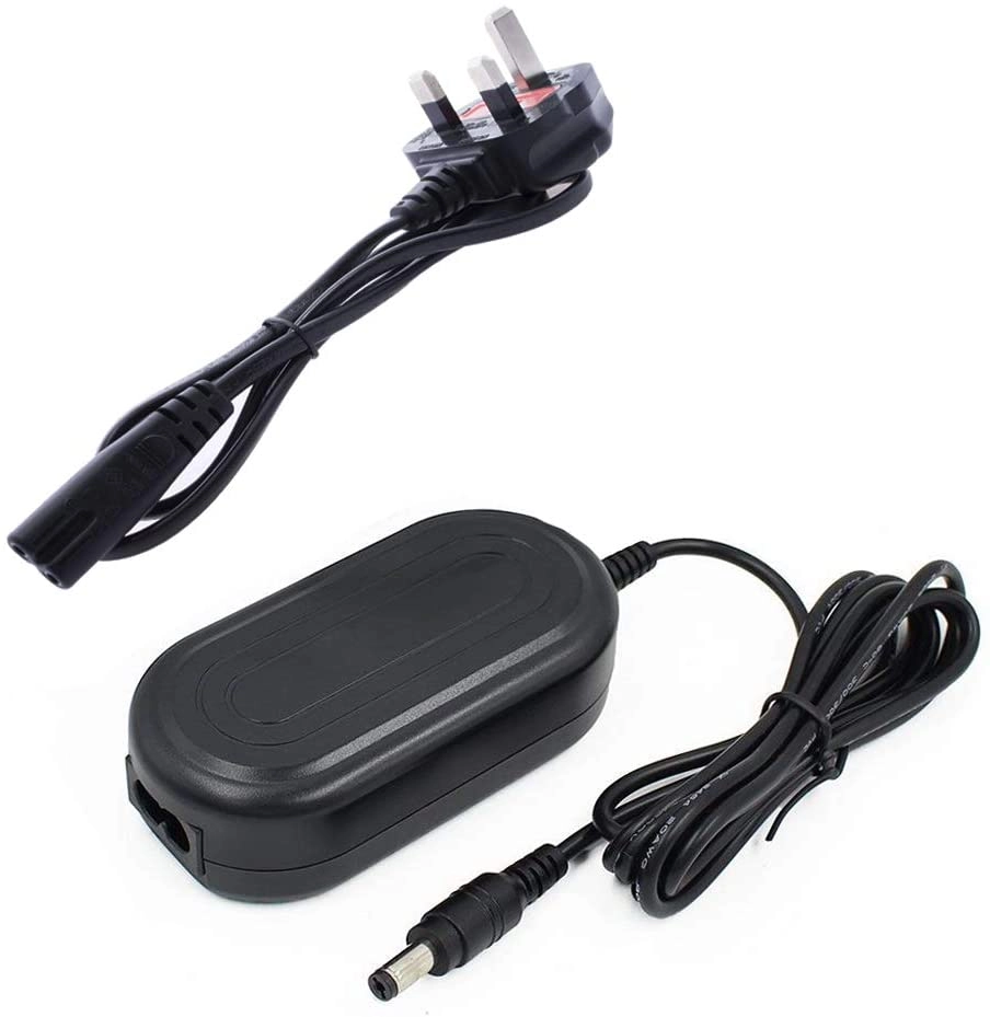 Pw20 AC Power Adapter