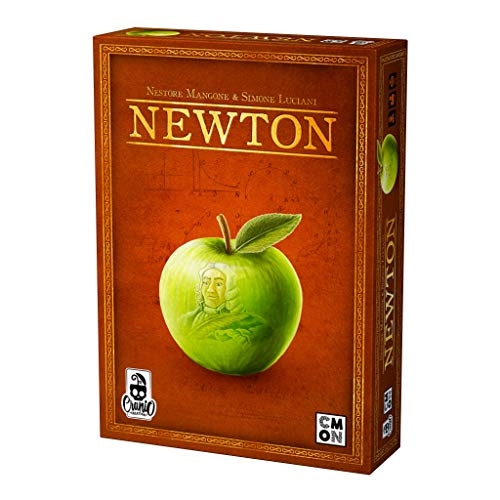 Newton - Strategy Game