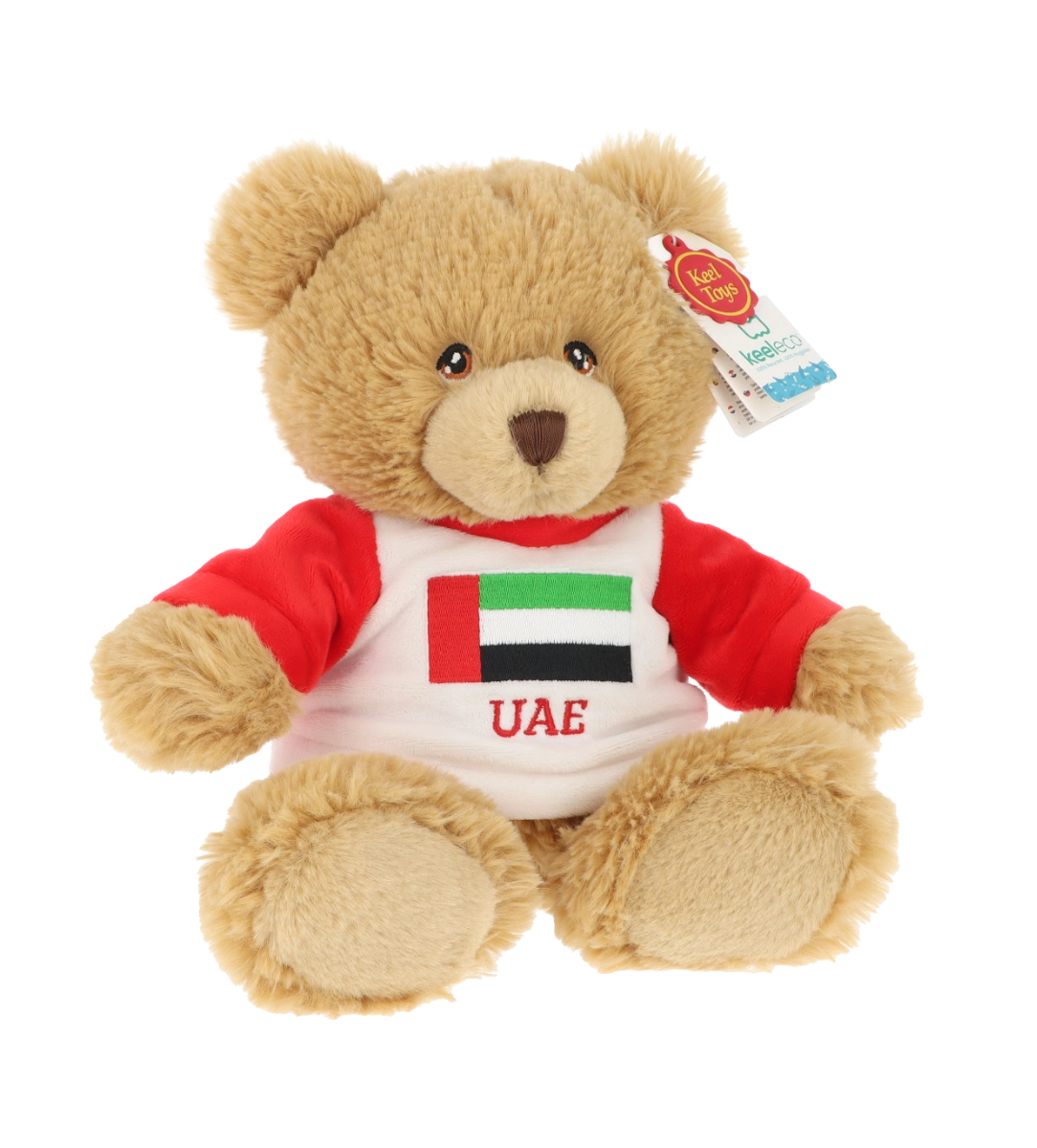 Bear Keeleco Harry 25 cm Plush
