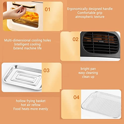 المقلاة الهواء