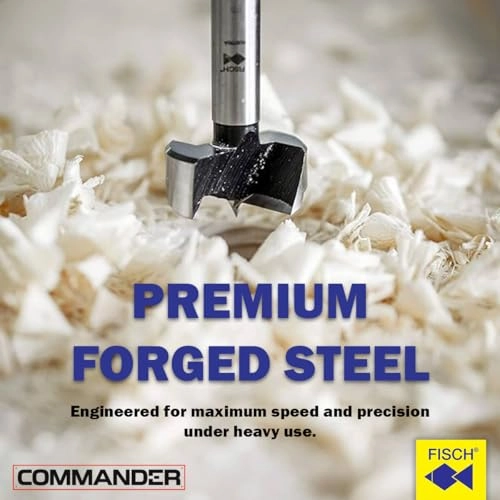 FSA-196037 - 1/4-Inch up to 2-1/8-Inch 16pce