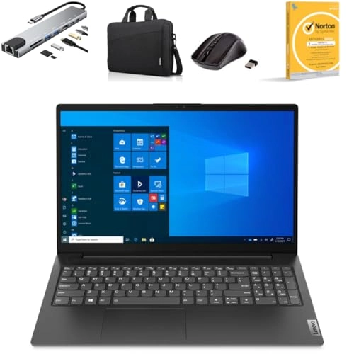 V15 G2 IJL - 15.6'' 512GB 8GB Celeron