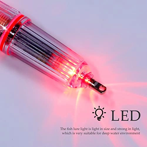 Underwater Fishing Light