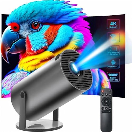 HY300PRO 1280 x 720 pixels