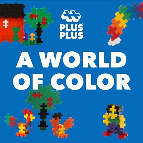 Big Open Play Set - Pastel Color Mix 100 pcs