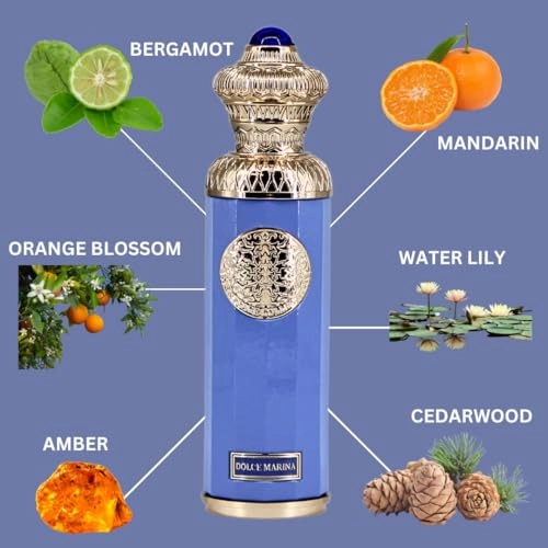 DOLCE MARINA Eau de Parfum 140ml