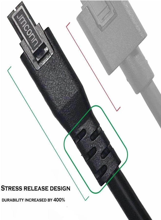 AMS Lite Cable 4-pin to 4-pin 1m PVC