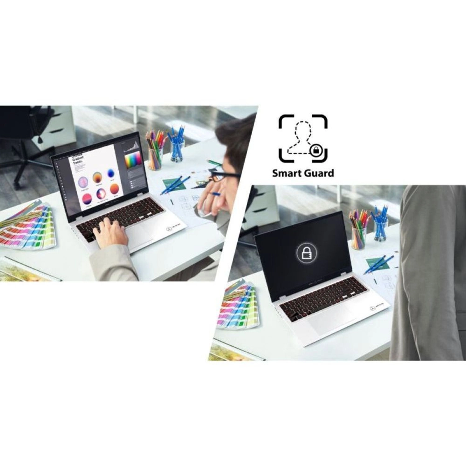 Prestige 16 - 16'' 1TB 32GB Core Ultra 9 288V