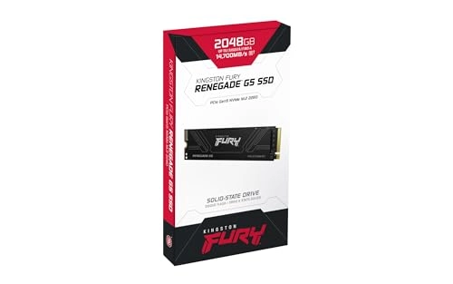 Renegade G5 - 2048GB M2