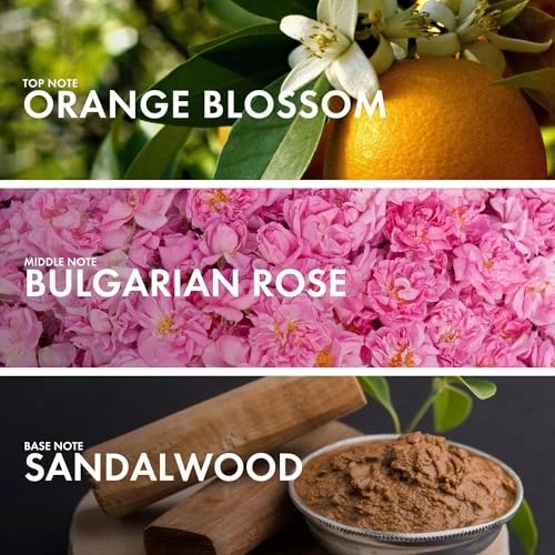 Blossom Vanilla Eau de Parfum 50 ml