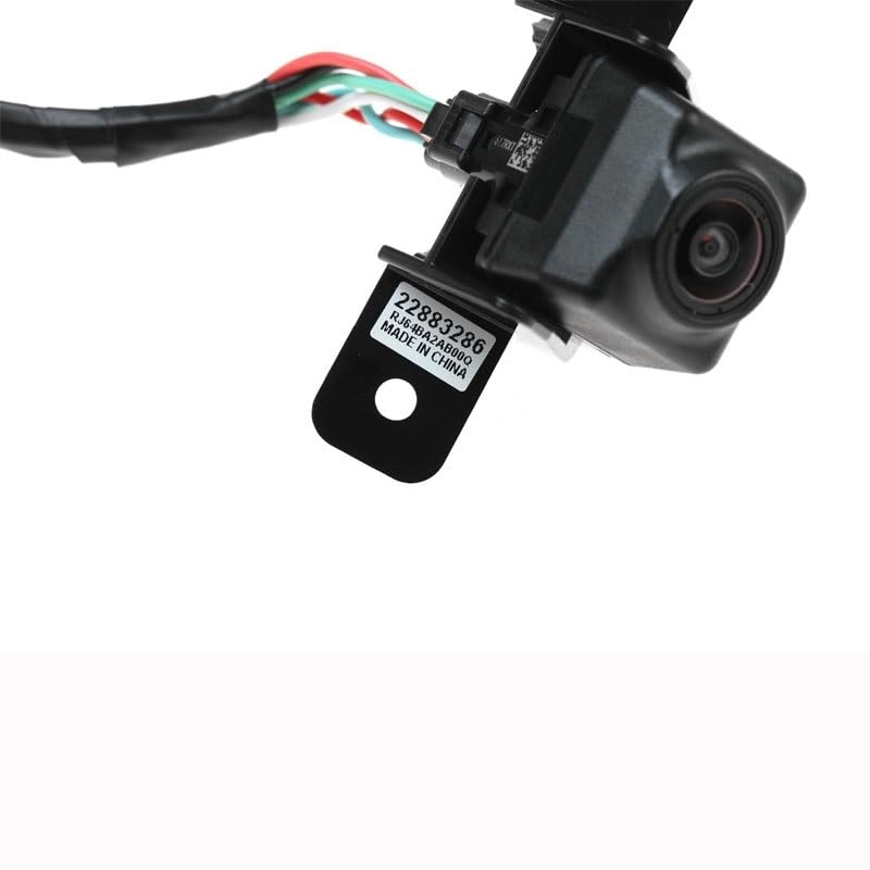 Reversing Camera - Night vision