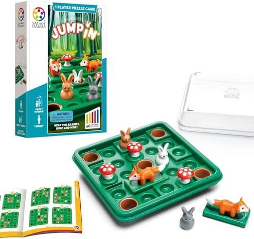 SmartGames Jump'IN