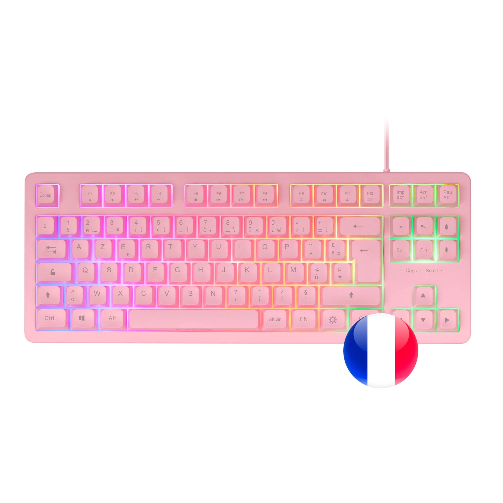 Biomag, S.L. MK023 - FR Wired
