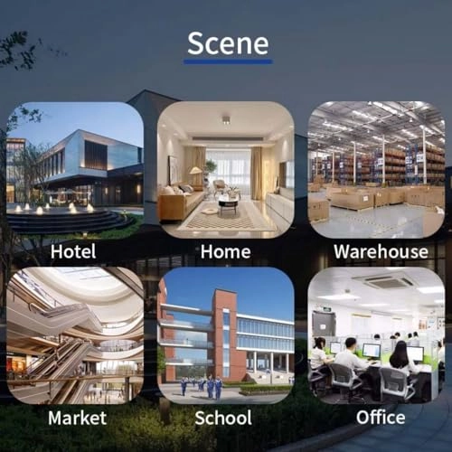 DAEF139200000 - 4-ports