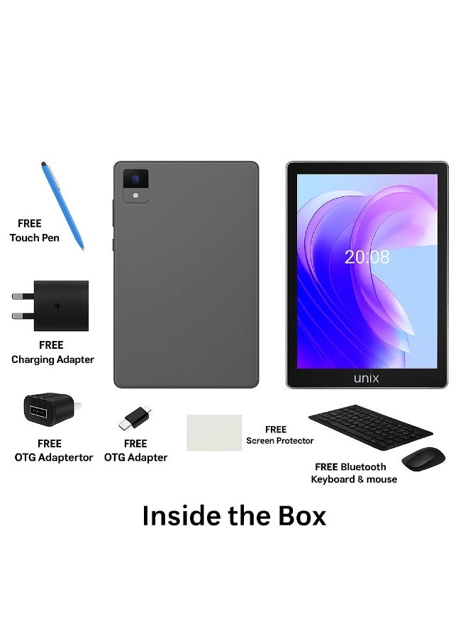 TAB 16 - 512GB 10.1"