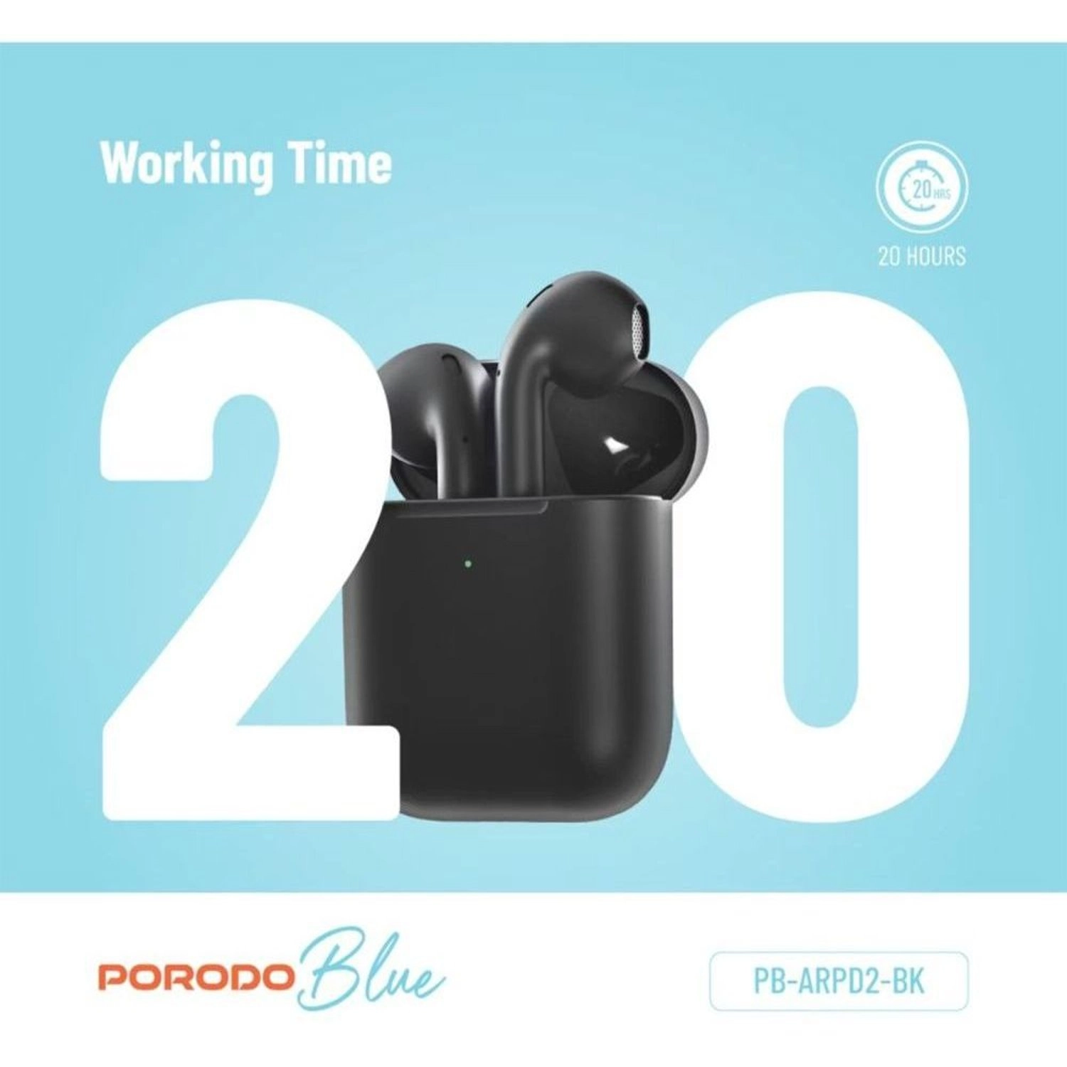 Wireless Earbuds 3 Wireless Earbud