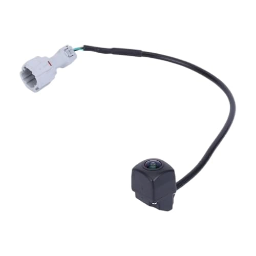 Reverse camera - Night Vision Wire