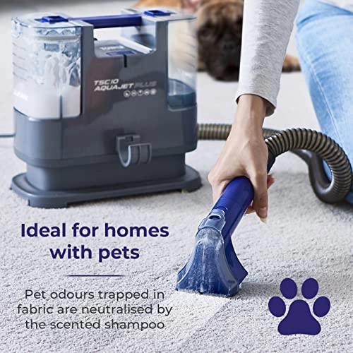 TSC10 AquaJet Plus Spot Pro - 400W