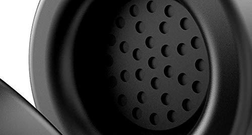 HEBE E1 Wired Headset