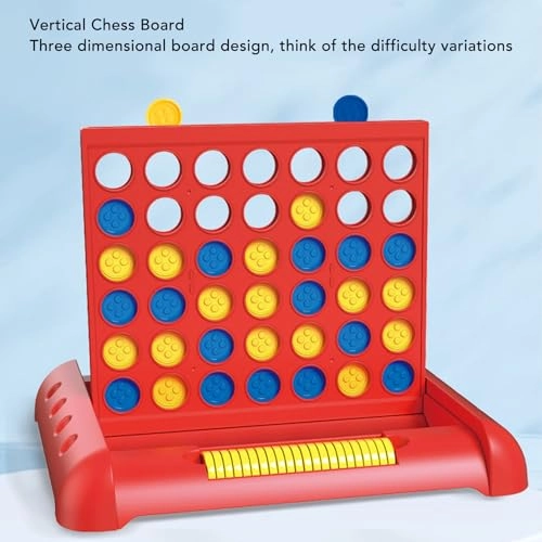 4 in a Row - Classic Educational