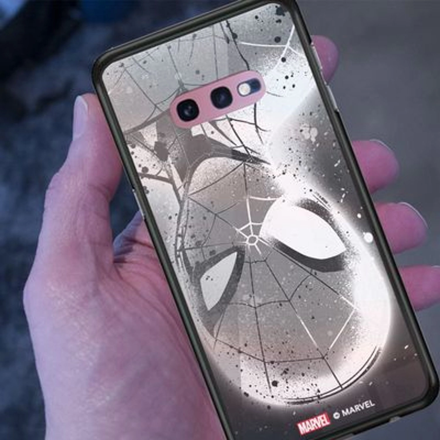 Galaxy S10E Back Case for Galaxy S10E