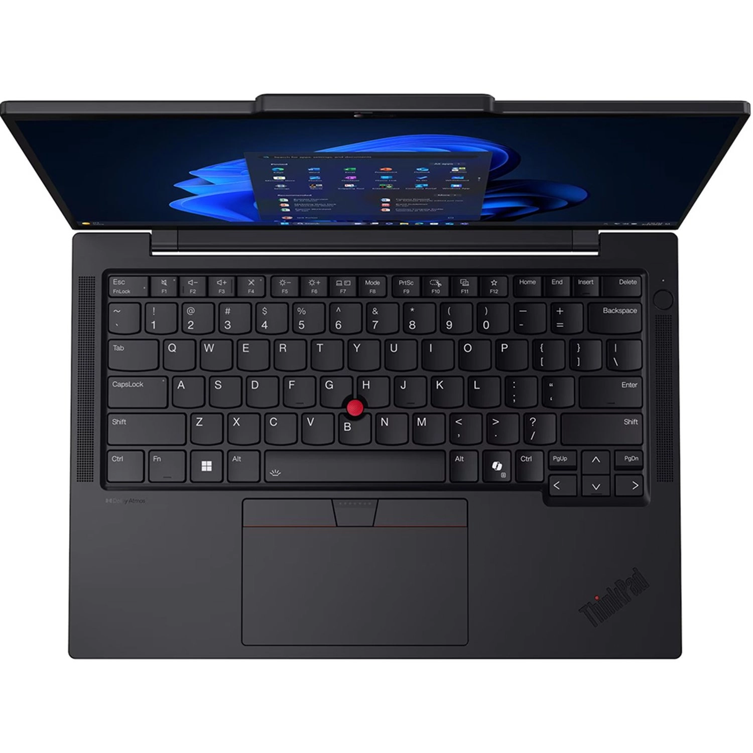 ThinkPad T14s 21R1001KGR - 14'' Core Ultra 7-255U 32GB DDR5 1TB SSD