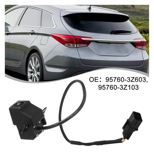 Backup Camera - Night Vision High-Definition