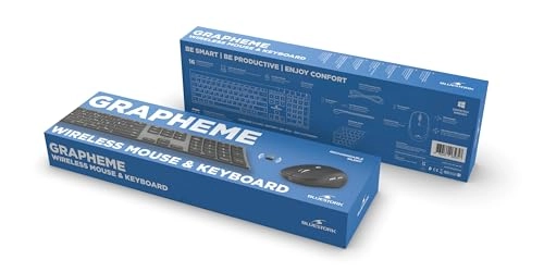 Grapheme - FR Wireless Pack