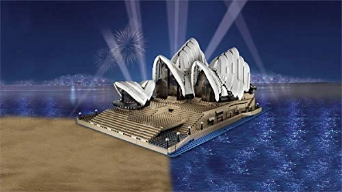Sydney Opera House (10234)