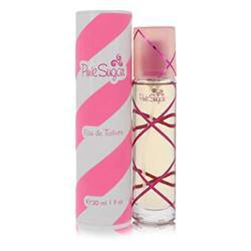 Pink Sugar Eau de Toilette 100ml