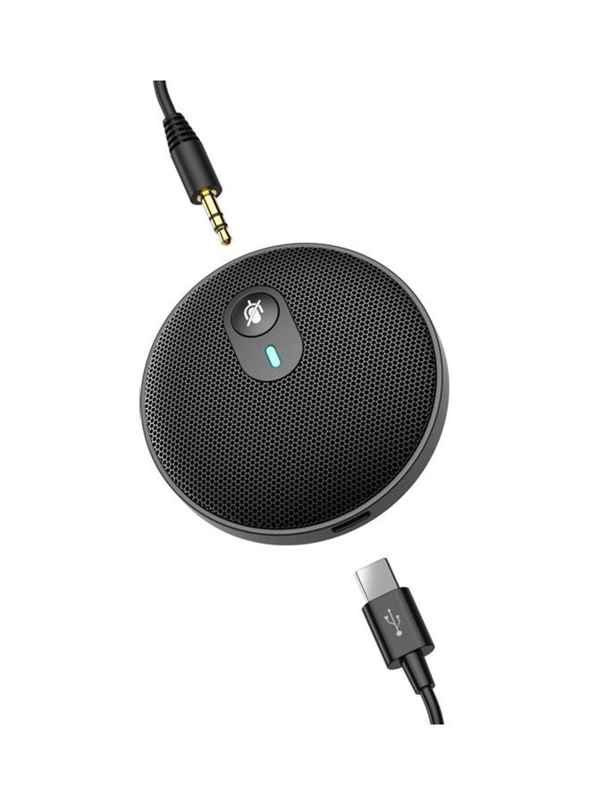 Omni Condenser USB Microphone