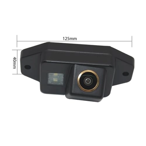 Backup Camera - RCA 600TV lines