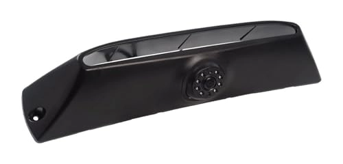 Reverse Camera - Night vision 756(H)*504(V) pixels