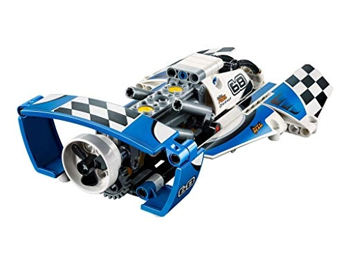 Technic Hydroplane Racer (42045)