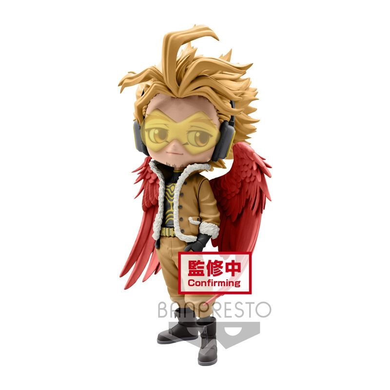 Banpresto Hawks - My Hero Academia (17 cm) (BP19707P)