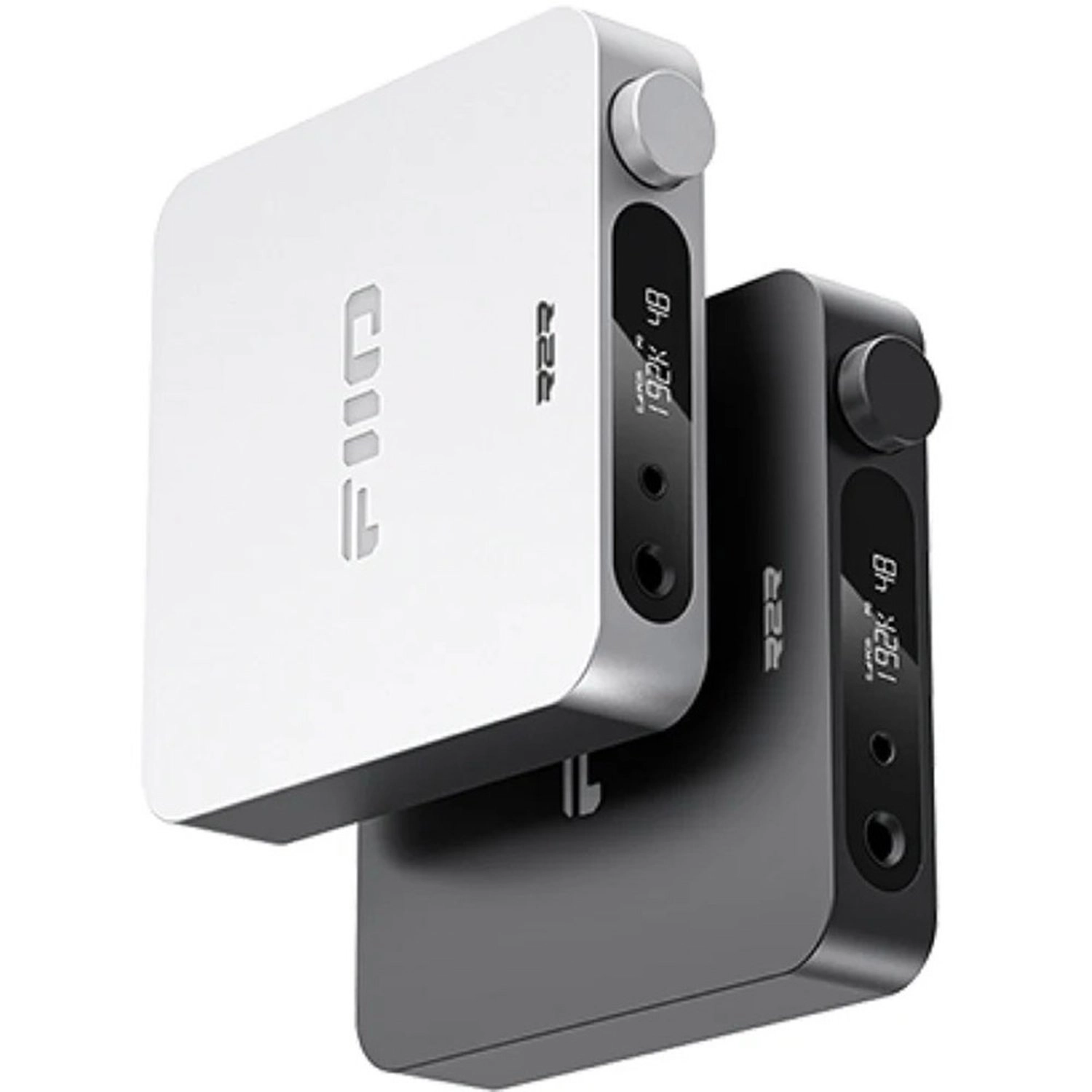 K11 - R2R DAC Headphone Amplifier