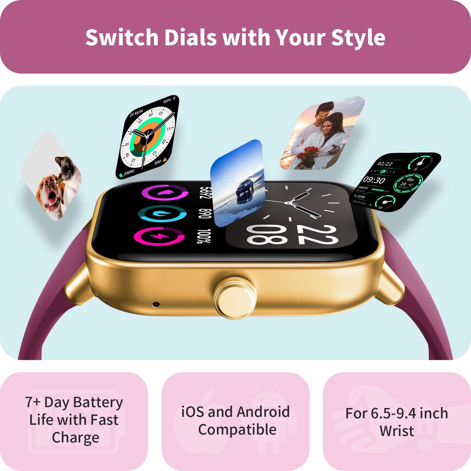 Smart Watch