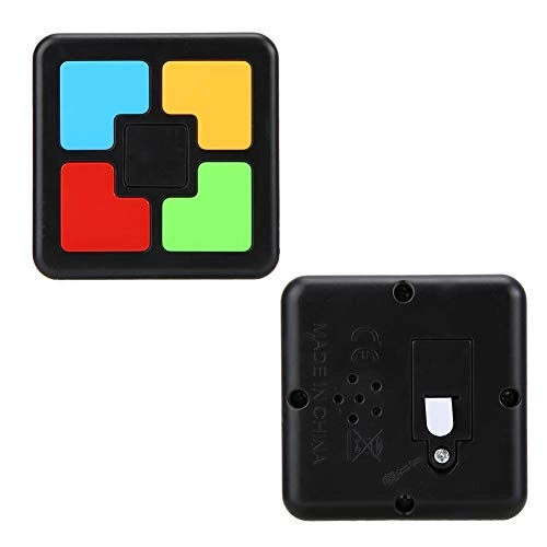 Memory Training Game