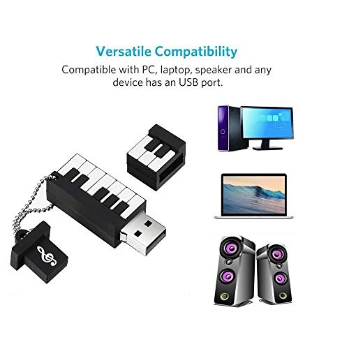 HU-XI-197 - USB 2.0 32GB