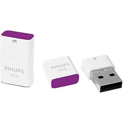 Pico - USB 2.0 USB Type A 64 GB