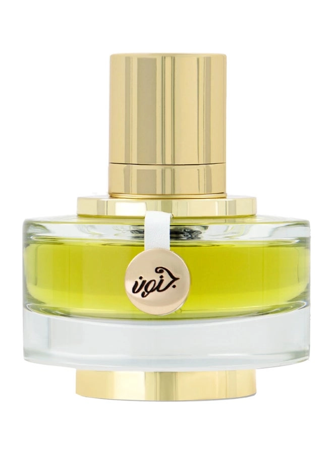 Junoon Leather Pour Femme Eau de Parfum - 50-Ml