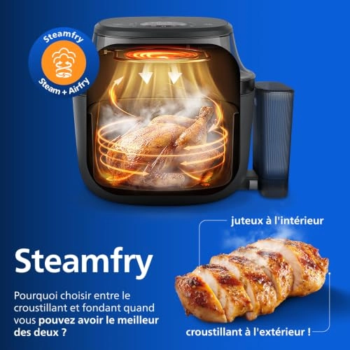 Airfryer 5000 Series NA540/00