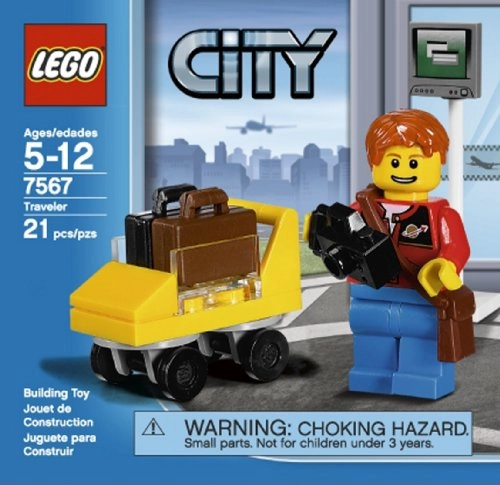City Traveler 7567 (4567631)