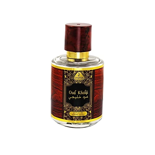 Oud Khaliji Eau de Toilette 100ml