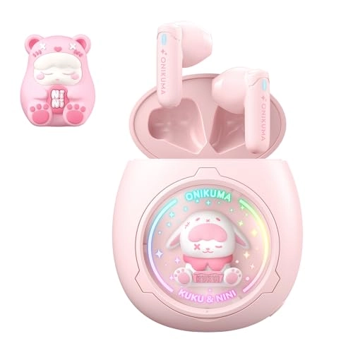 EBT302 Wireless Earbud