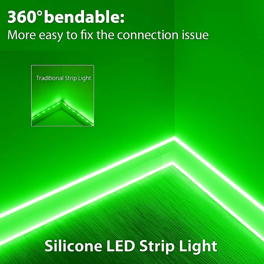 Led Strip - 5 meters