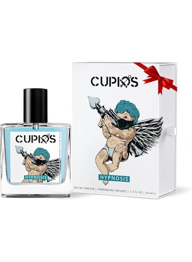 Cupids Eau de Parfum - 50ml