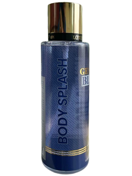 Bodymist Men Gentleblue - 250ml