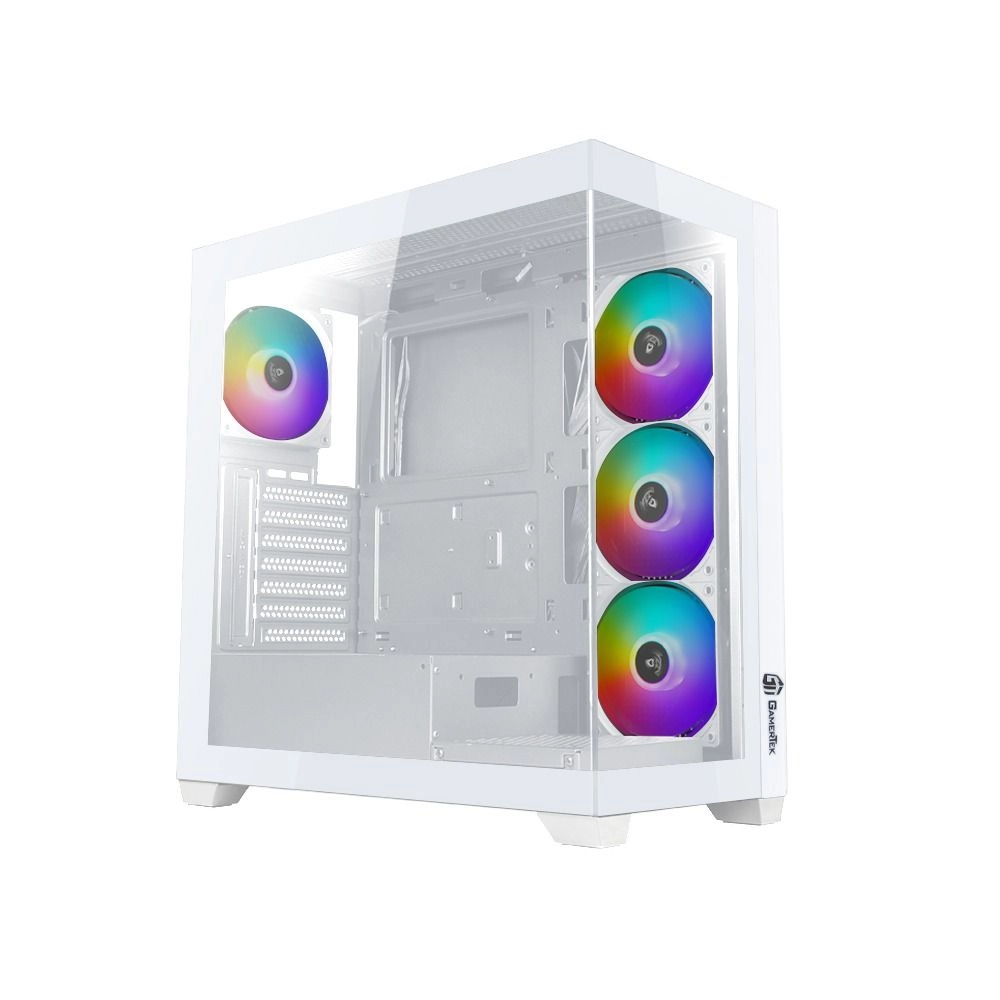 Stellar - Side window Mid Tower